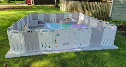 20240526 171737 1716910327 Soft Play Party Space - Custom