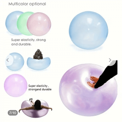 Wubble Bubble