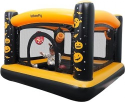 Halloween Mini Bounce