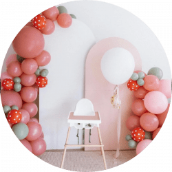 pastel blue latex balloons 129pcs diy balloon garland kit baby shower birthday wedding party supplies decorations 1600x ff69e078 385c 4f7e 98cc 133b96918b59 1725549799 Party Items for Purchase