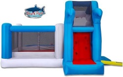 51dAElkkBL. AC SX466 1737653891 1.jpg 1 Shark Park Waterslide