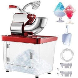 SnoCone Machine