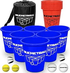 Yard Pong
