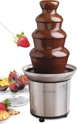 Chocolate Fondue