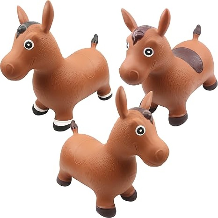 Horse Hopper