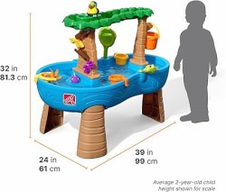 71A81bptlrL. AC SX425 1742144488 Kids Water Table