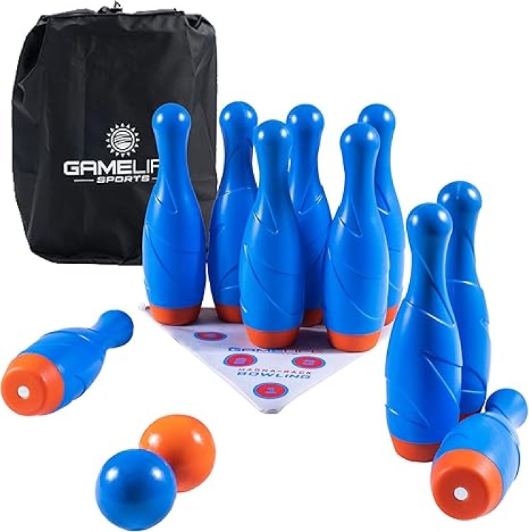Bowling Game