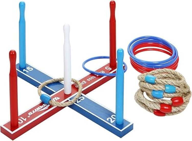 Ring Toss