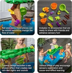 81AXWUVrPNL. AC SX425 1742144488 Kids Water Table