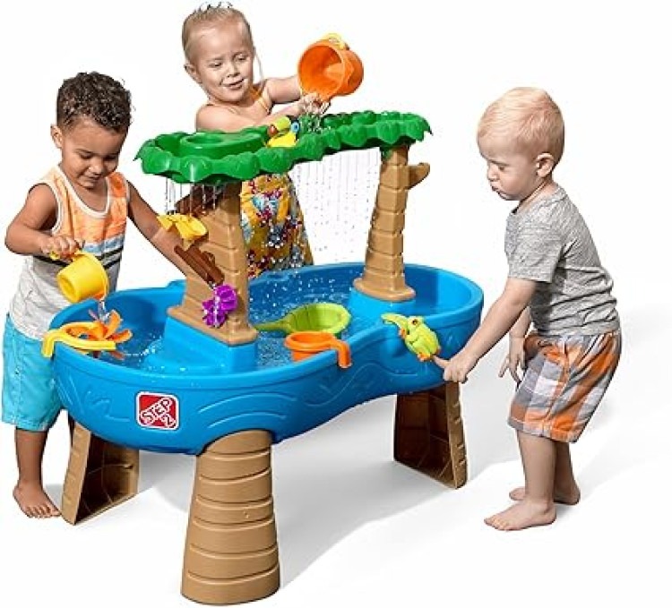 Kids Water Table