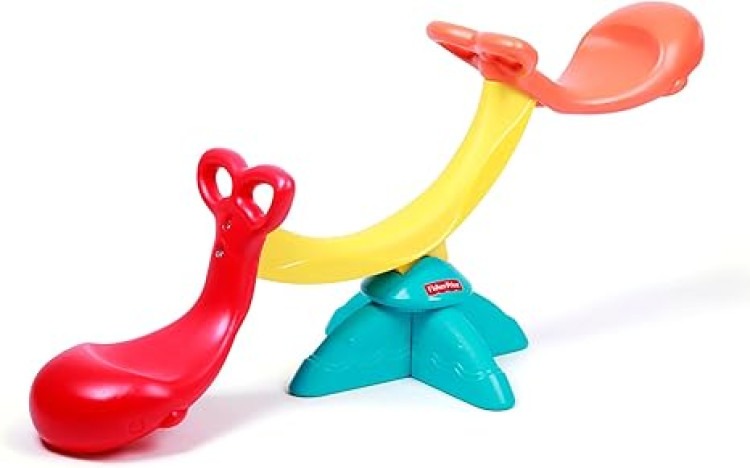 Teeter Totter