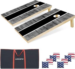 Cornhole Bags Set