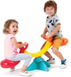 Teeter Totter