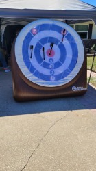 81L4ziF4eDL 1743963175 Axe Throwing Inflatable