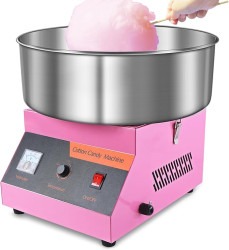 Cotton Candy Machine
