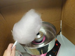 61tkDH7aXmL 1746452405 Cotton Candy Machine