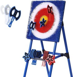 Axe Throwing Game