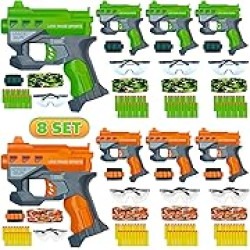 81oOjPdk5UL. AC AA180 1747426583 Nerf Battle Party