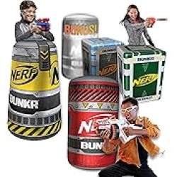 91emO59NhYL. AC AA180 1747426584 Nerf Battle Party