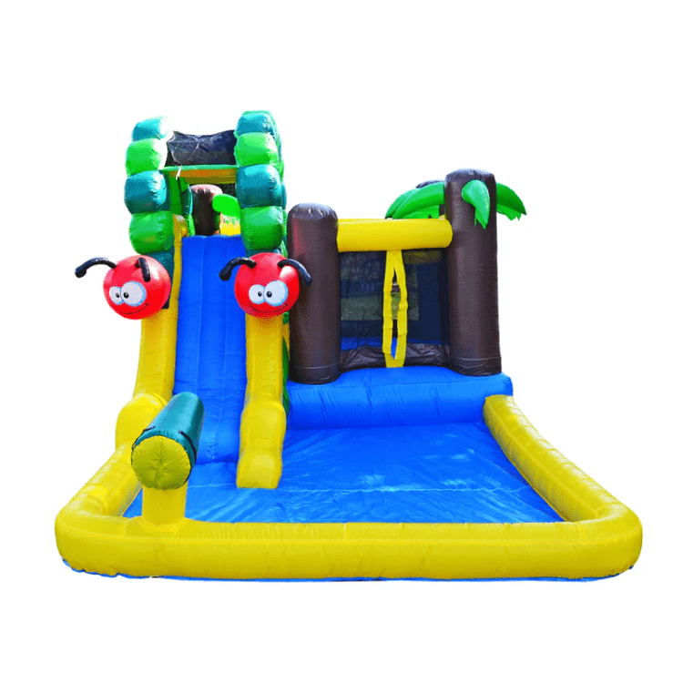 Hungry Caterpillar Kids Splash Pad