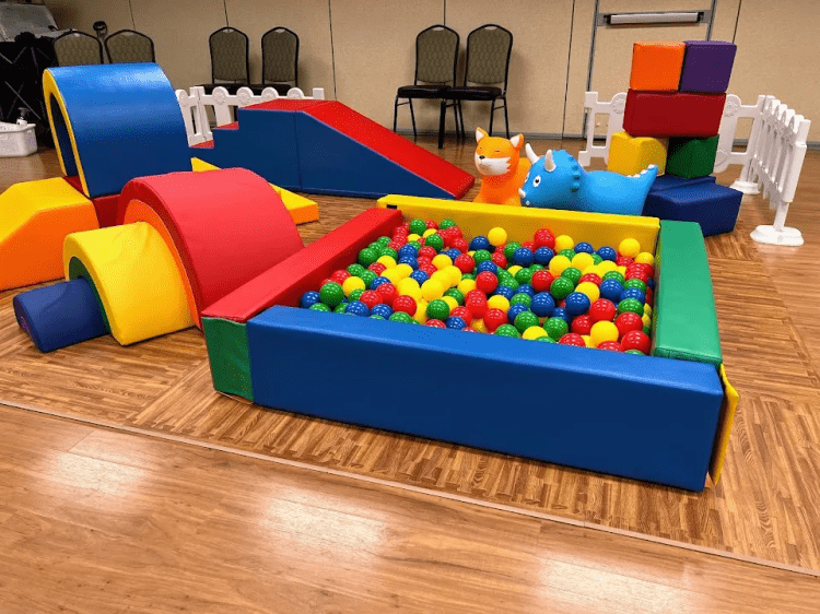 Party Packages
