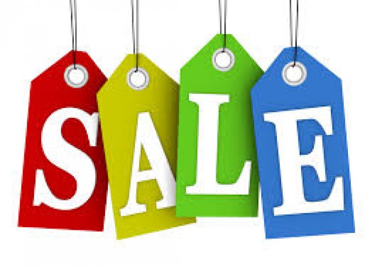 Specials/Deals